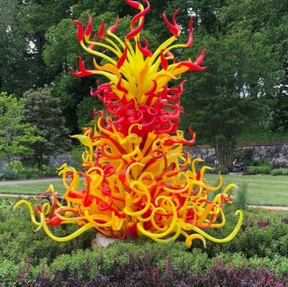 Meet your Posher, Lynn - Picture 1 of 1